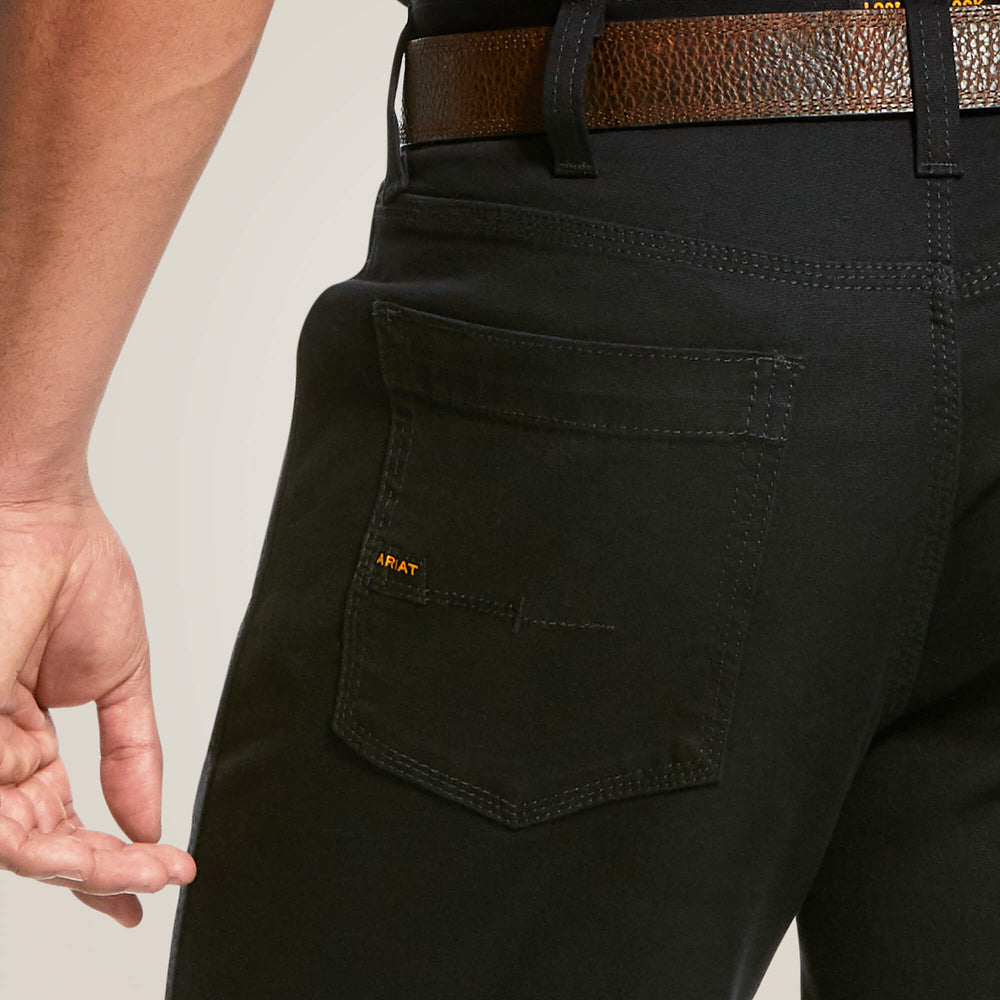 Ariat Rebar DuraStretch Made Tough 10" Short Online