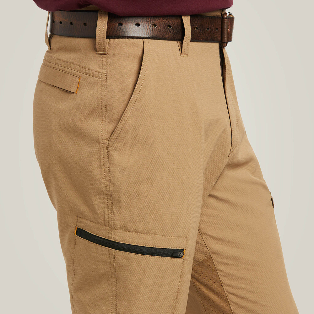 Ariat Rebar M5 Straight Work Flow Ultralight Stackable Straight Leg Pant Discount