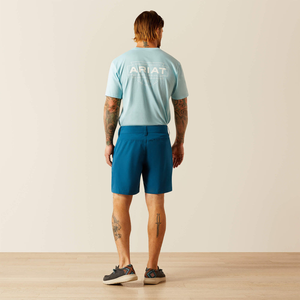 Ariat Tek 7" Short Online