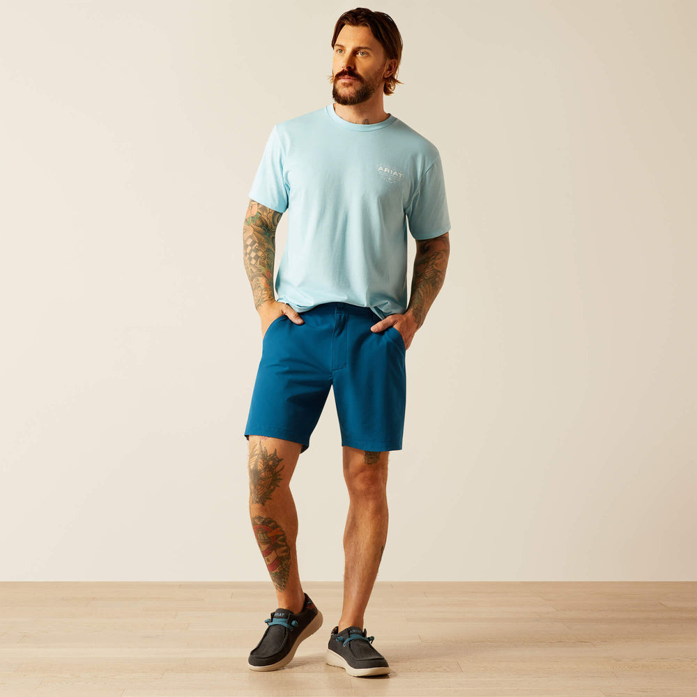 Ariat Tek 7" Short Online