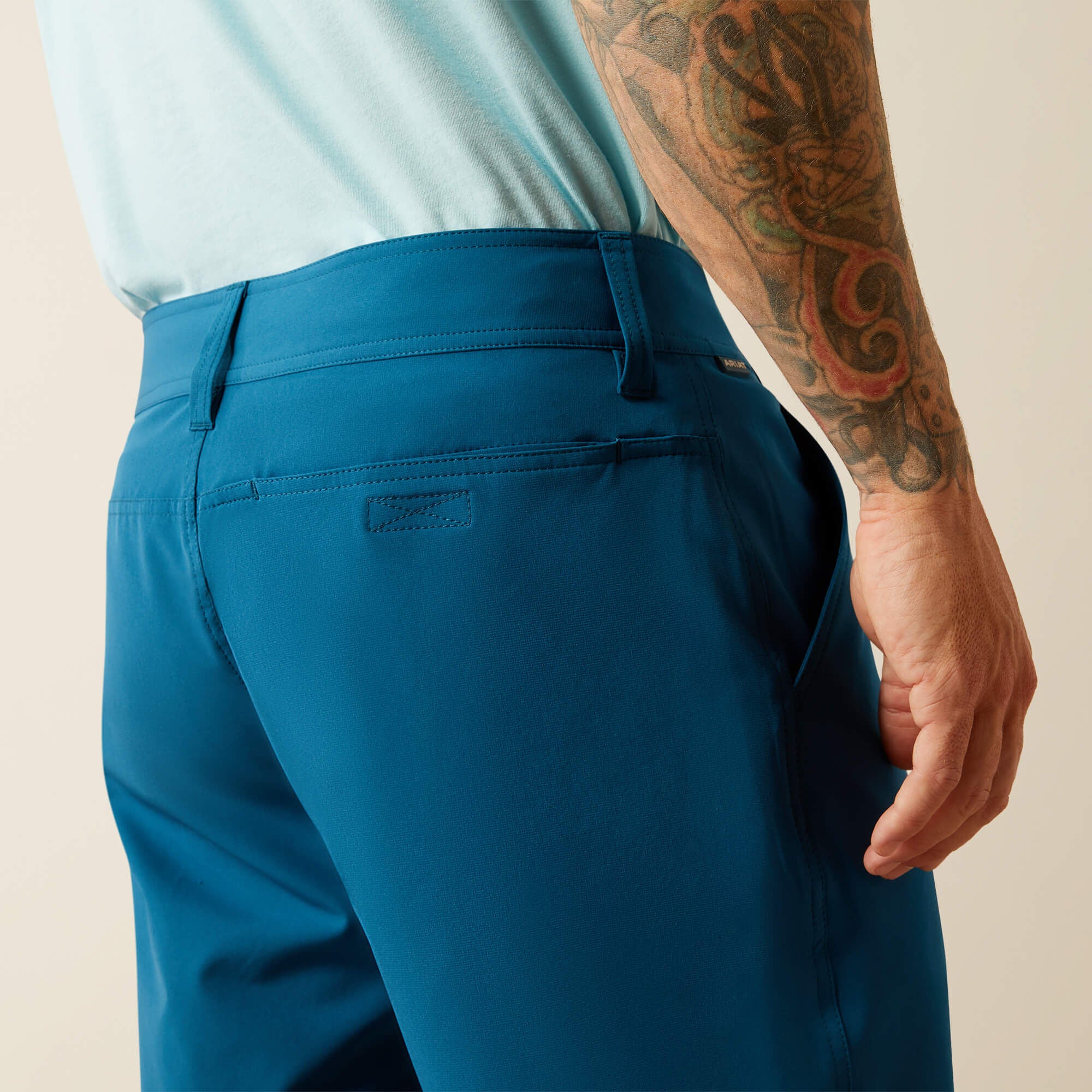 Ariat Tek 7" Short Online