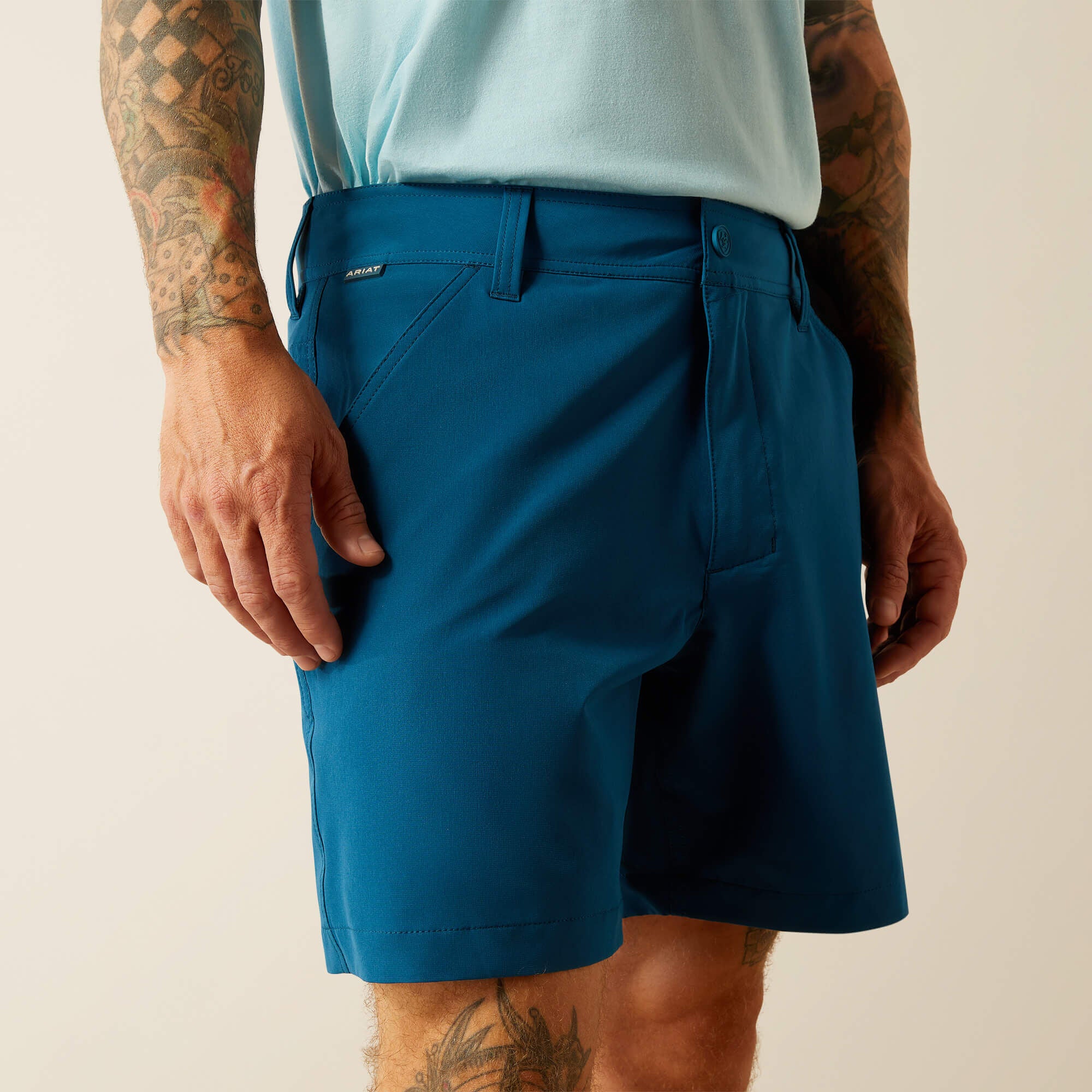 Ariat Tek 7" Short Online
