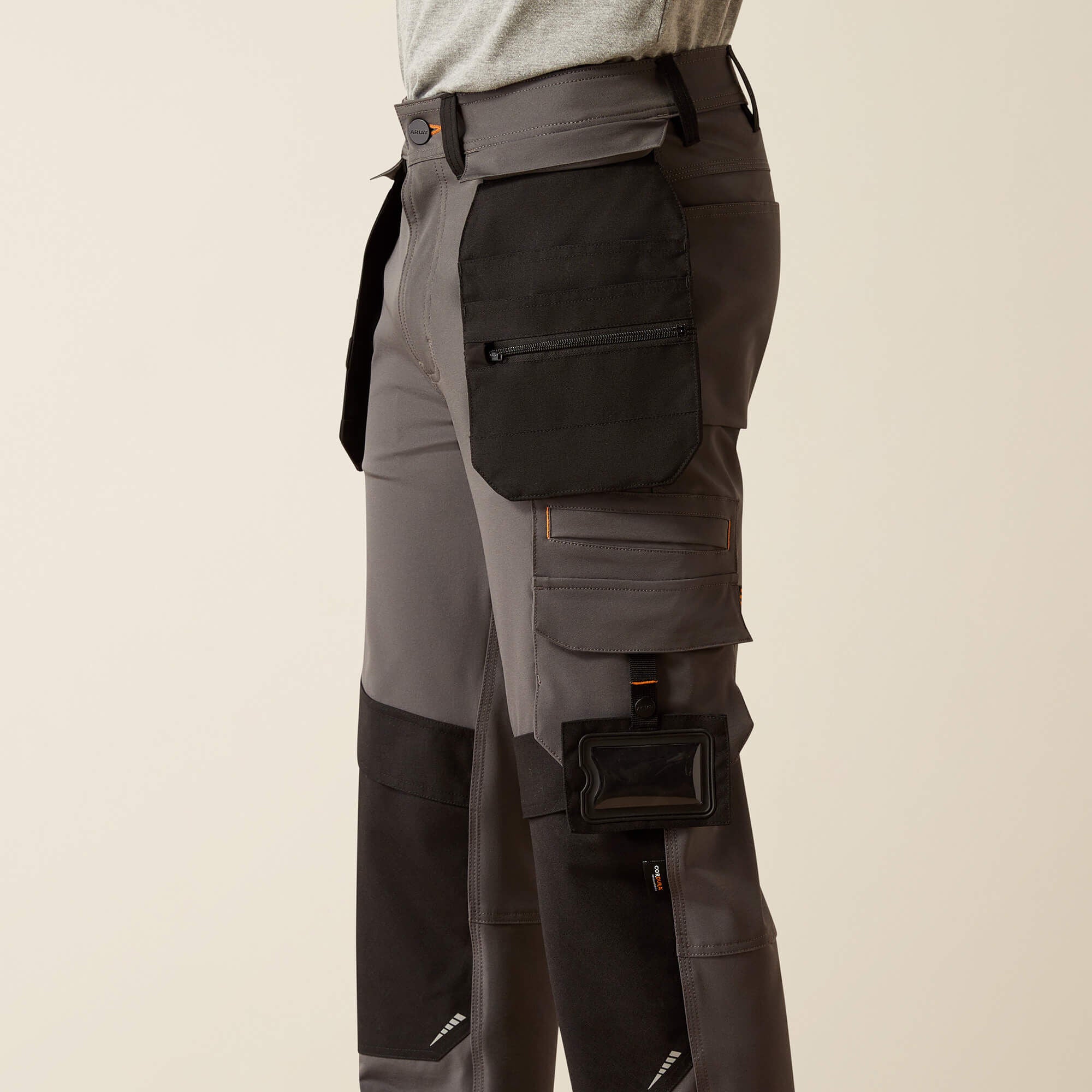 Ariat Rebar M7 Slim Dynamic Utility Straight Pant Discount