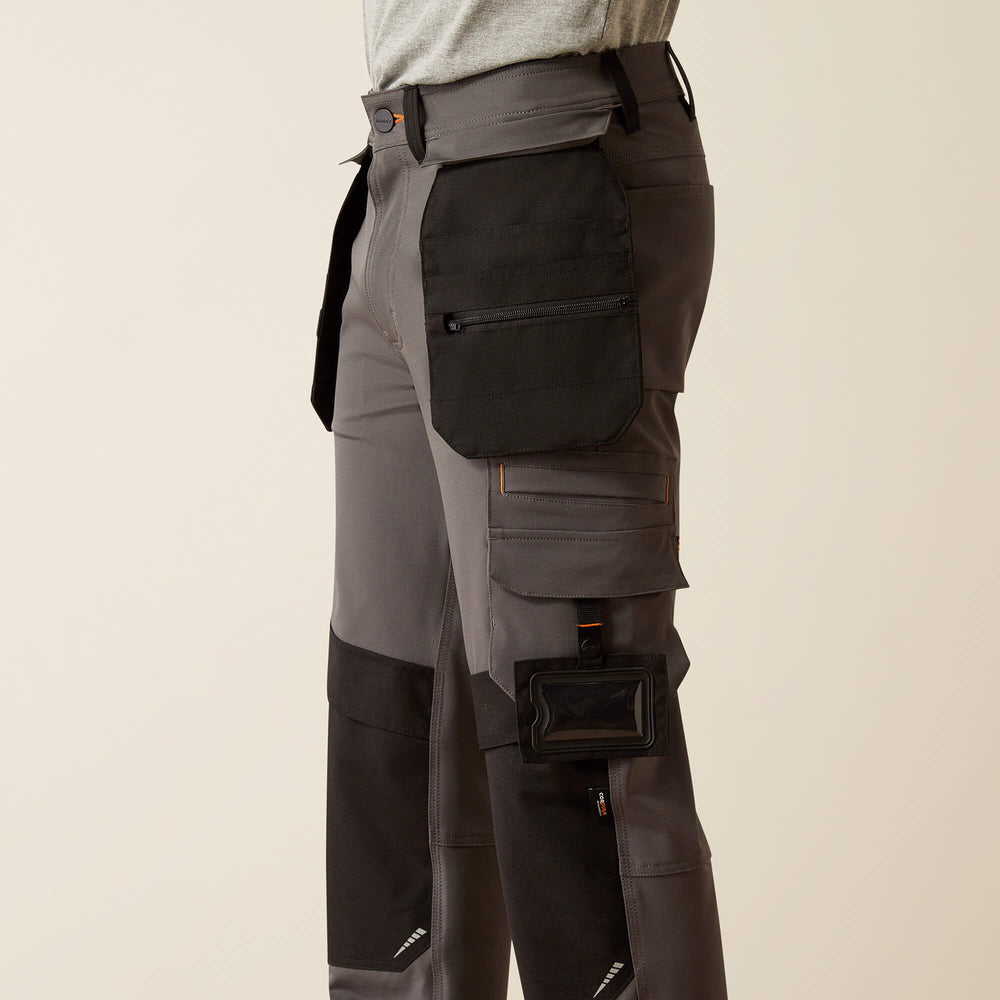 Ariat Rebar M7 Slim Dynamic Utility Straight Pant Discount