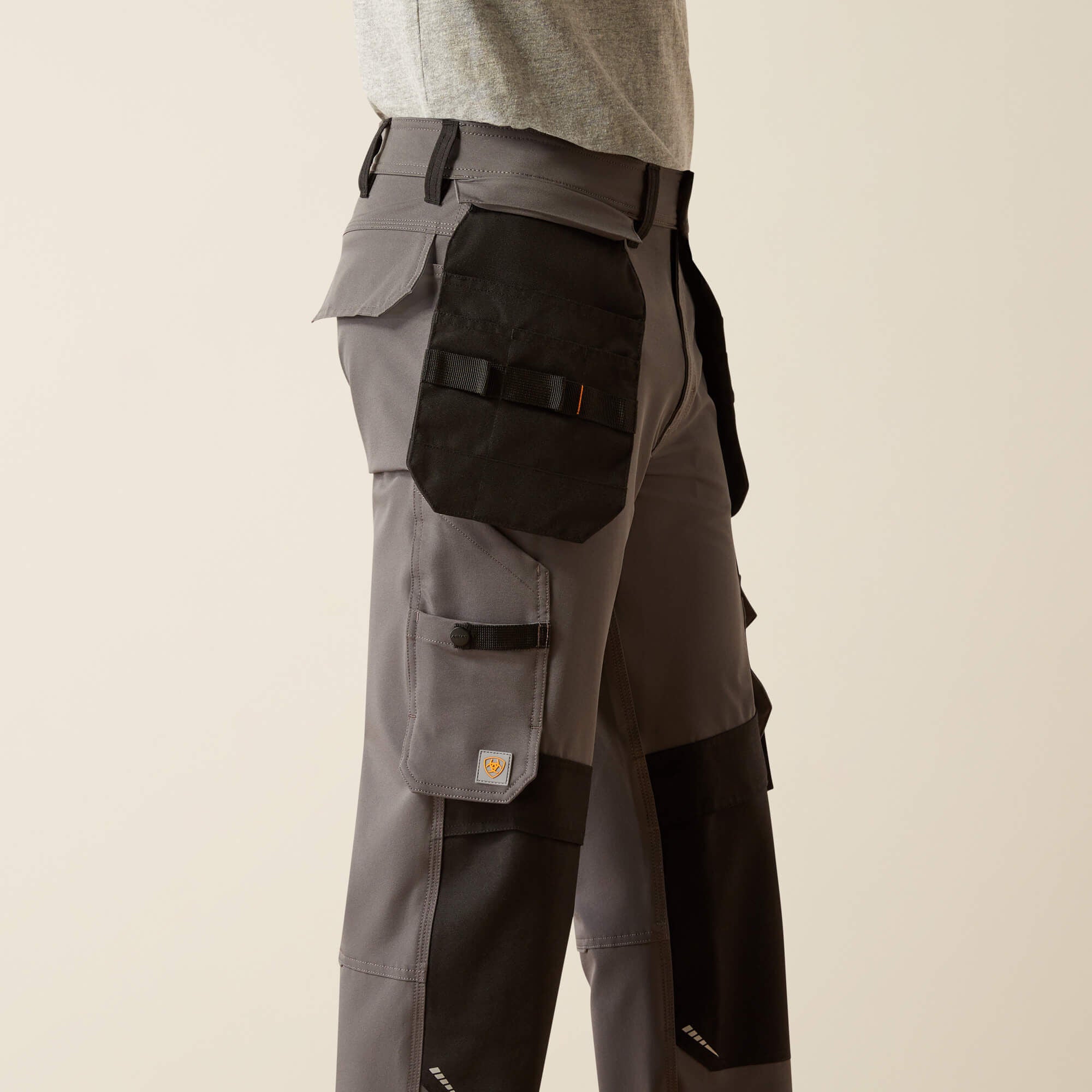 Ariat Rebar M7 Slim Dynamic Utility Straight Pant Discount