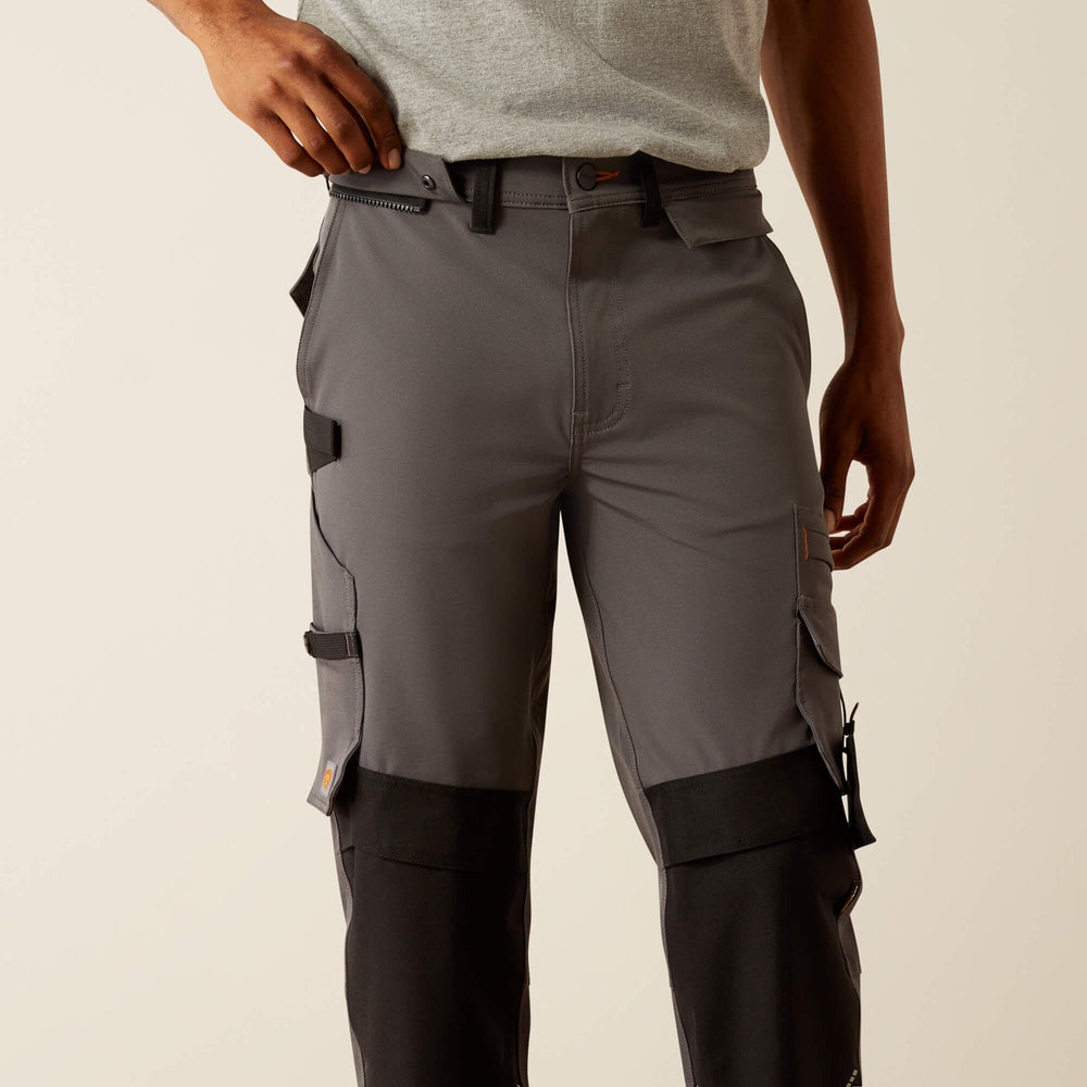 Ariat Rebar M7 Slim Dynamic Utility Straight Pant Discount