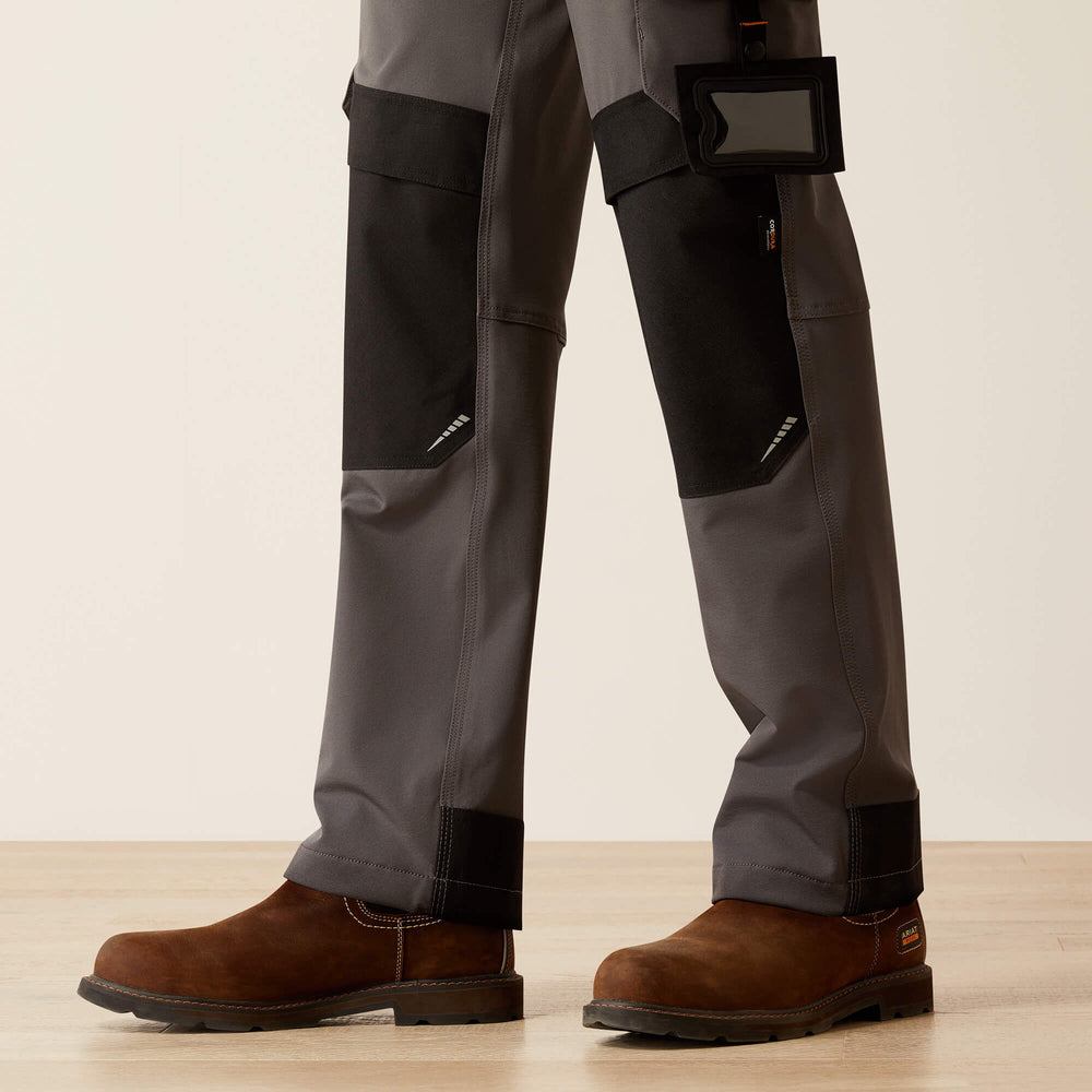 Ariat Rebar M7 Slim Dynamic Utility Straight Pant Discount
