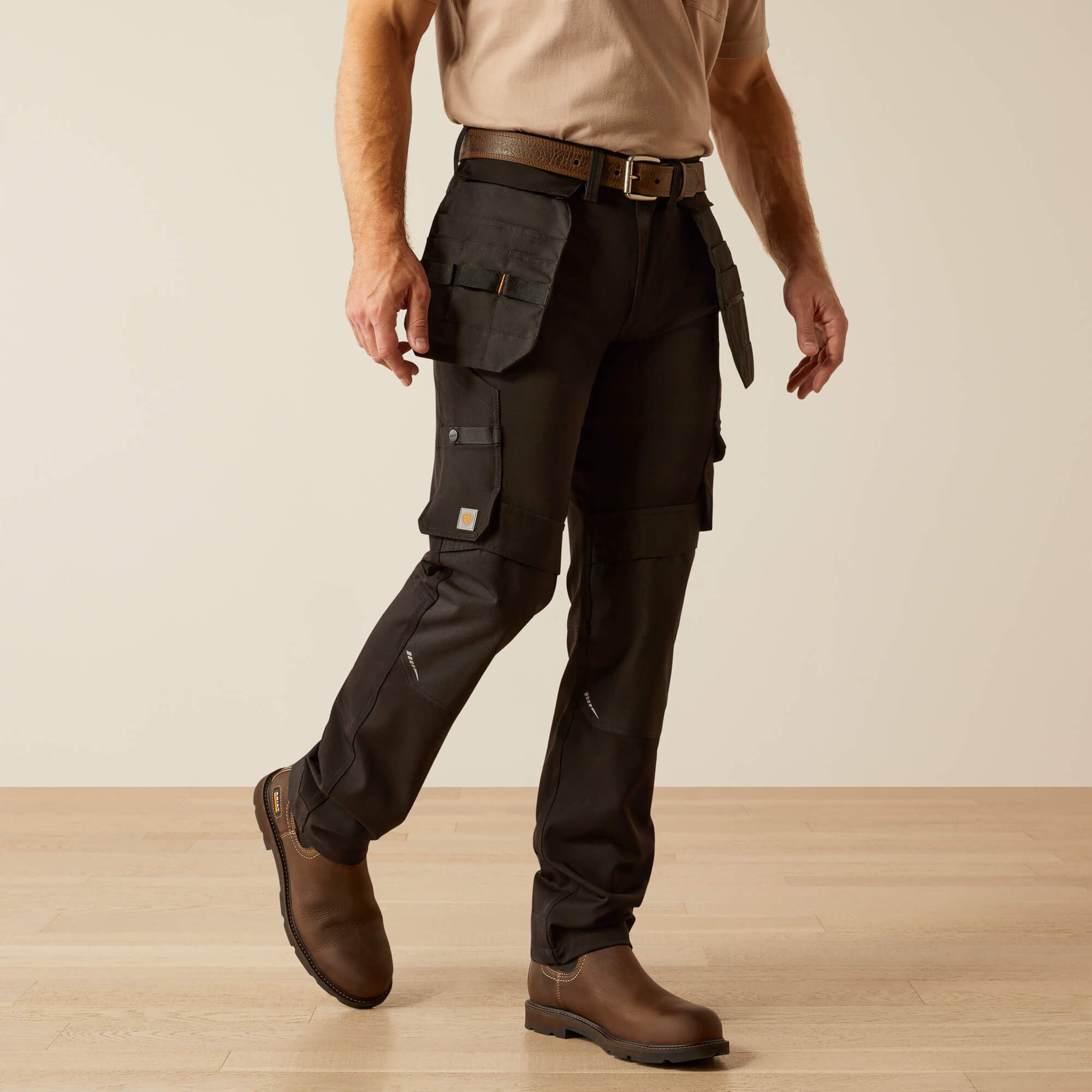 Ariat Rebar M7 Slim Dynamic Utility Straight Pant Outlet