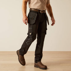 Ariat Rebar M7 Slim Dynamic Utility Straight Pant Outlet