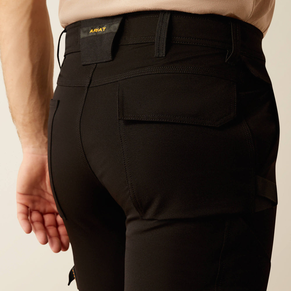 Ariat Rebar M7 Slim Dynamic Utility Straight Pant Outlet