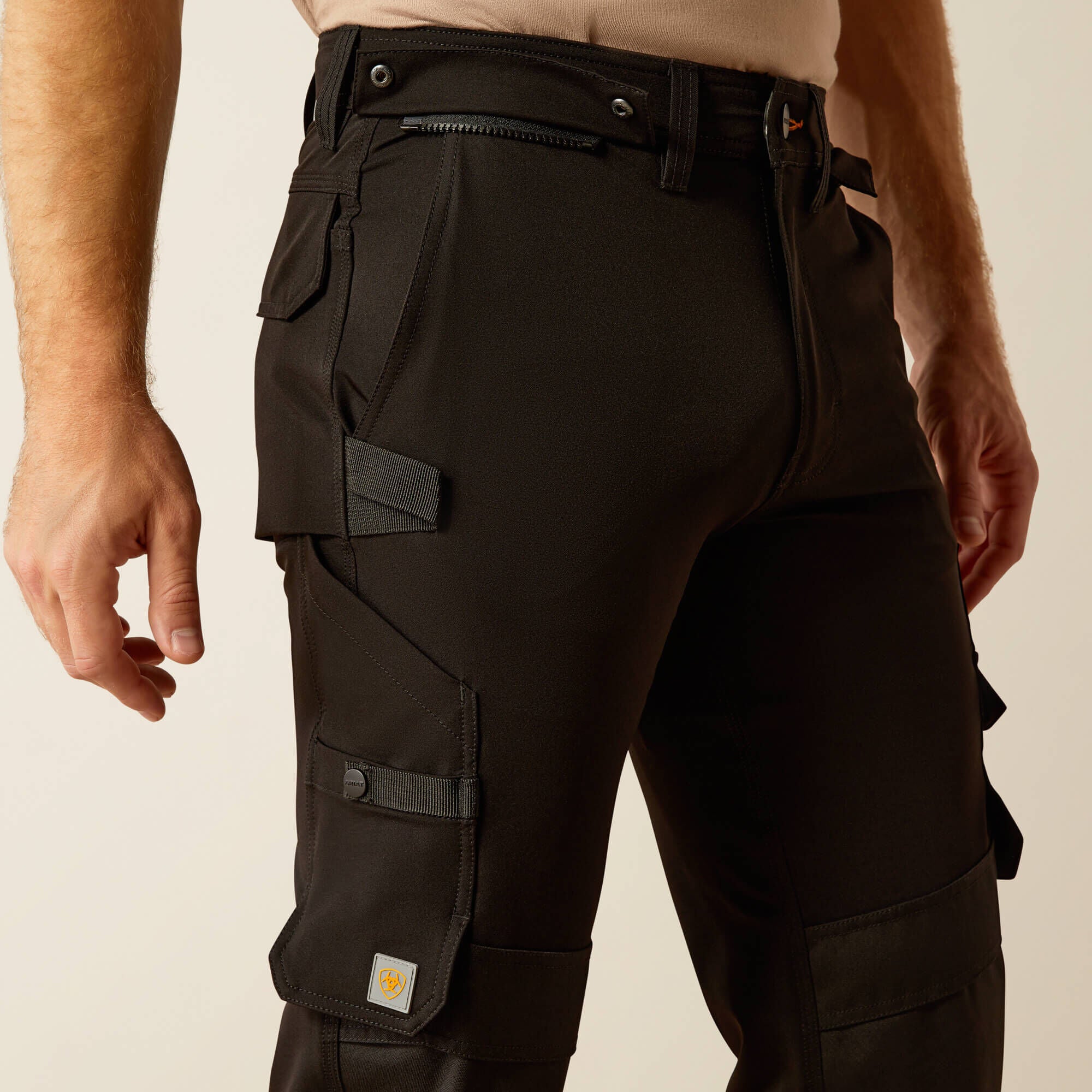 Ariat Rebar M7 Slim Dynamic Utility Straight Pant Outlet