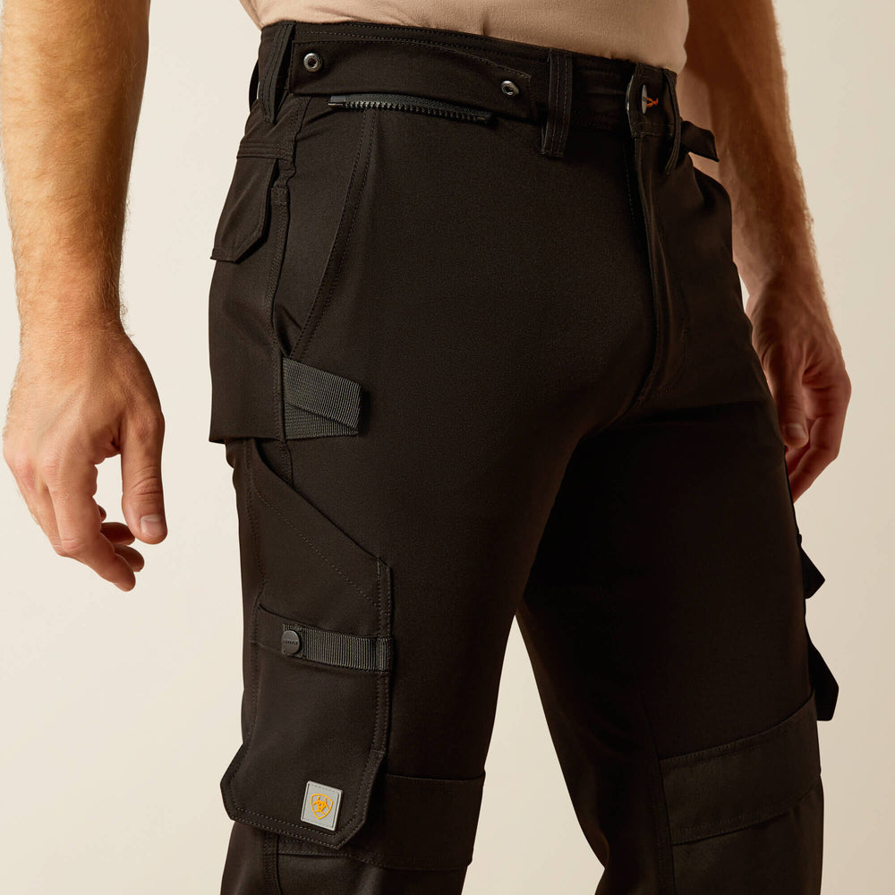Ariat Rebar M7 Slim Dynamic Utility Straight Pant Outlet