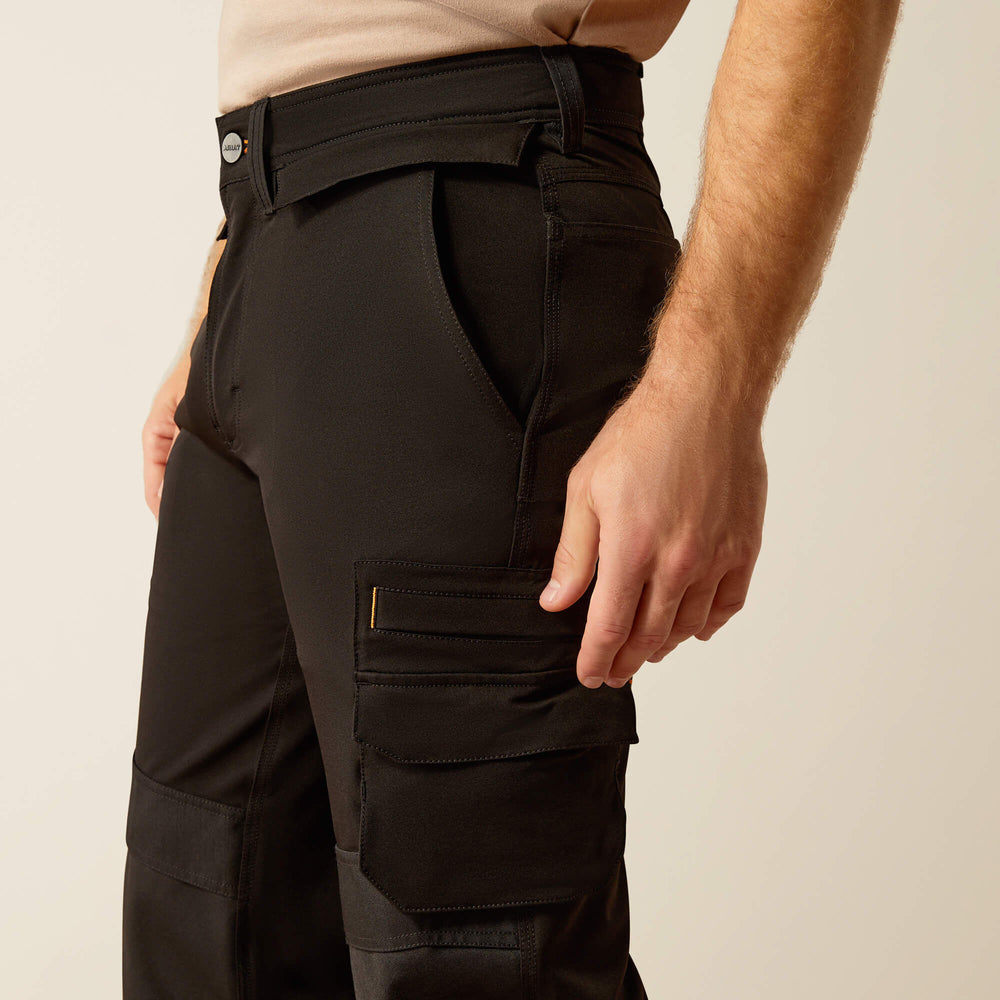 Ariat Rebar M7 Slim Dynamic Utility Straight Pant Outlet