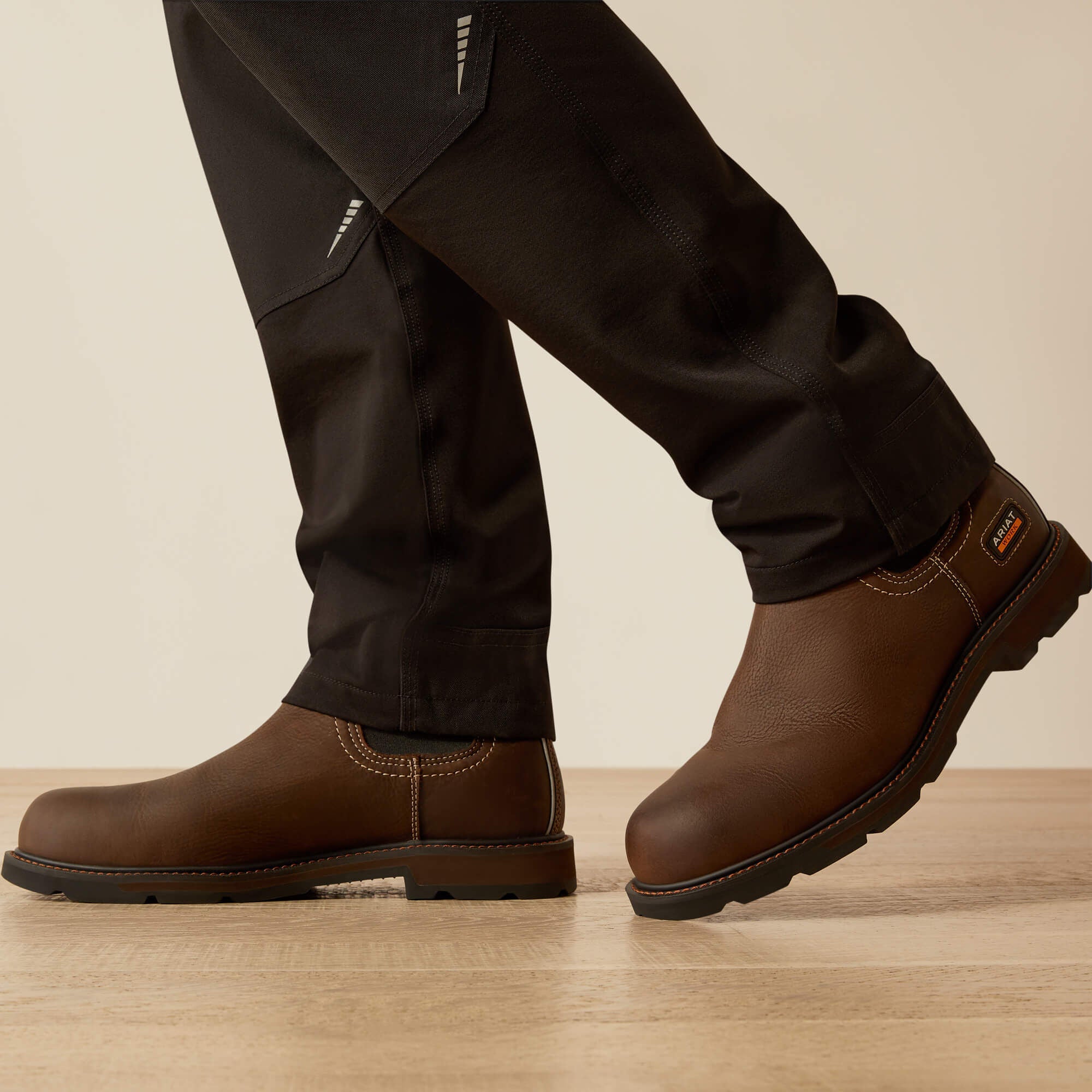 Ariat Rebar M7 Slim Dynamic Utility Straight Pant Outlet