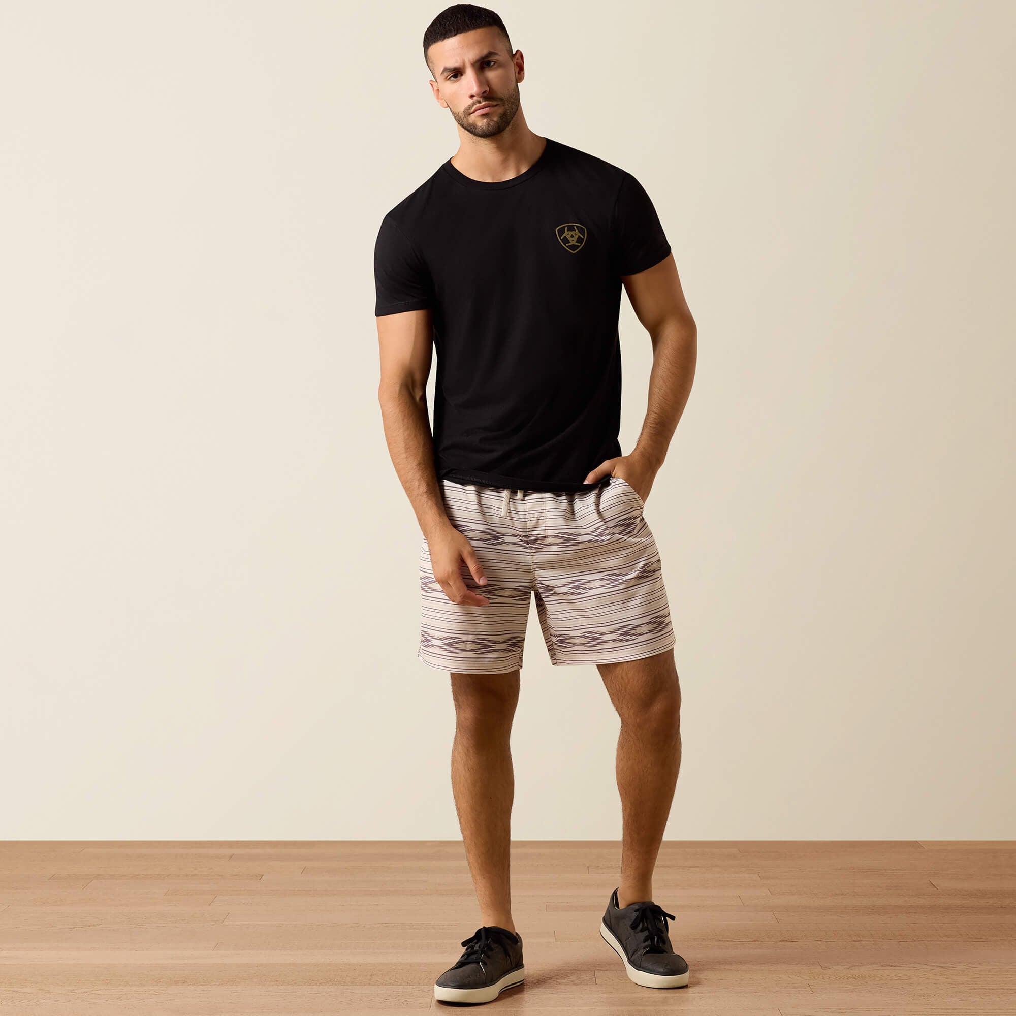 Ariat Ariat Banner Badge T-Shirt Sale