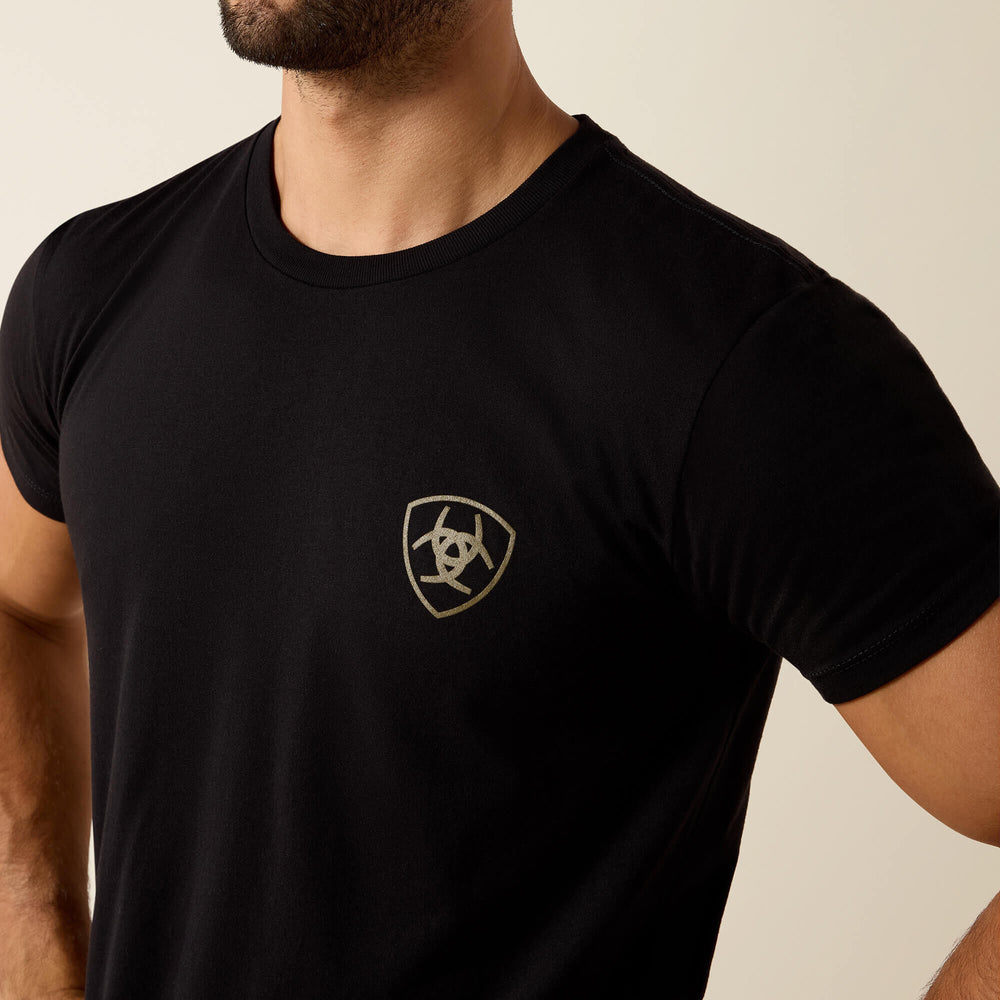 Ariat Ariat Banner Badge T-Shirt Sale