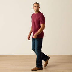 Ariat Ariat Shell Game Classic Fit T-Shirt Online