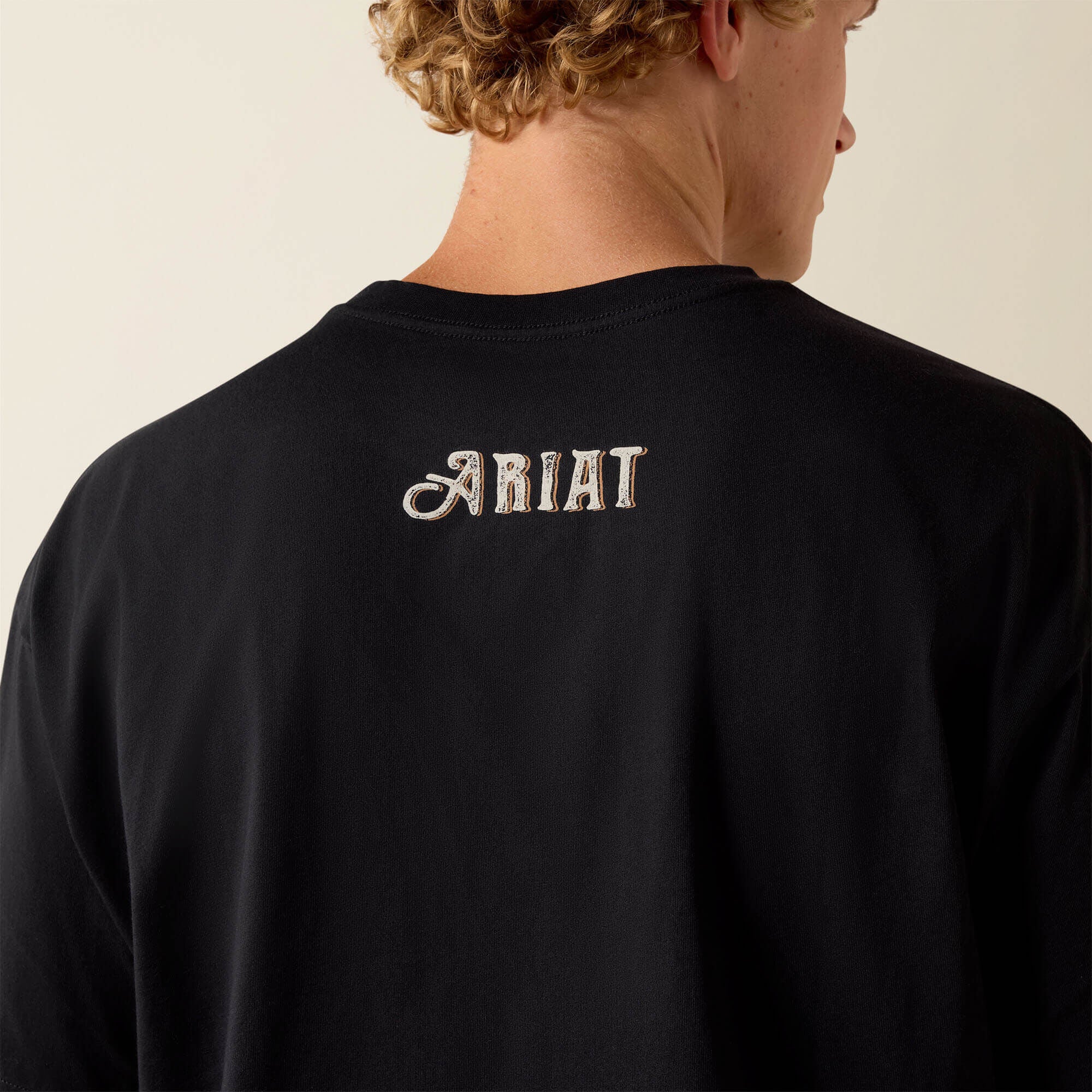 Ariat Wild Life Boxy T-Shirt On Sale