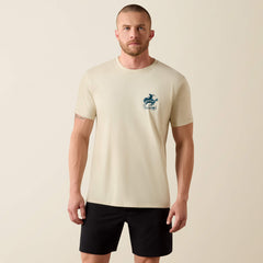 Ariat Ariat Split Freedom Painted Classic Fit T-Shirt Sale