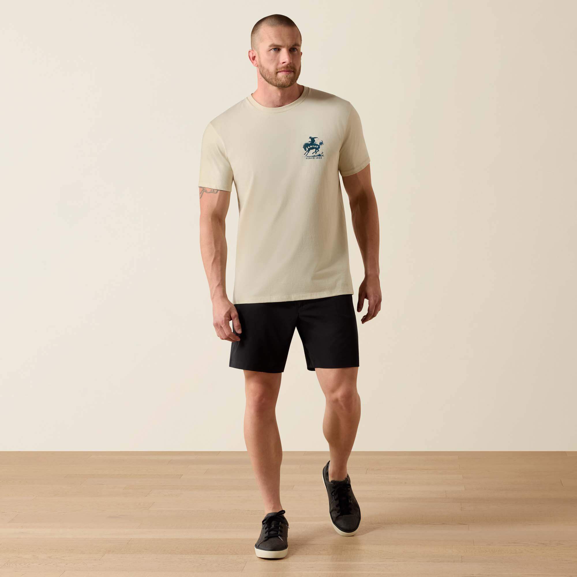 Ariat Ariat Split Freedom Painted Classic Fit T-Shirt Sale