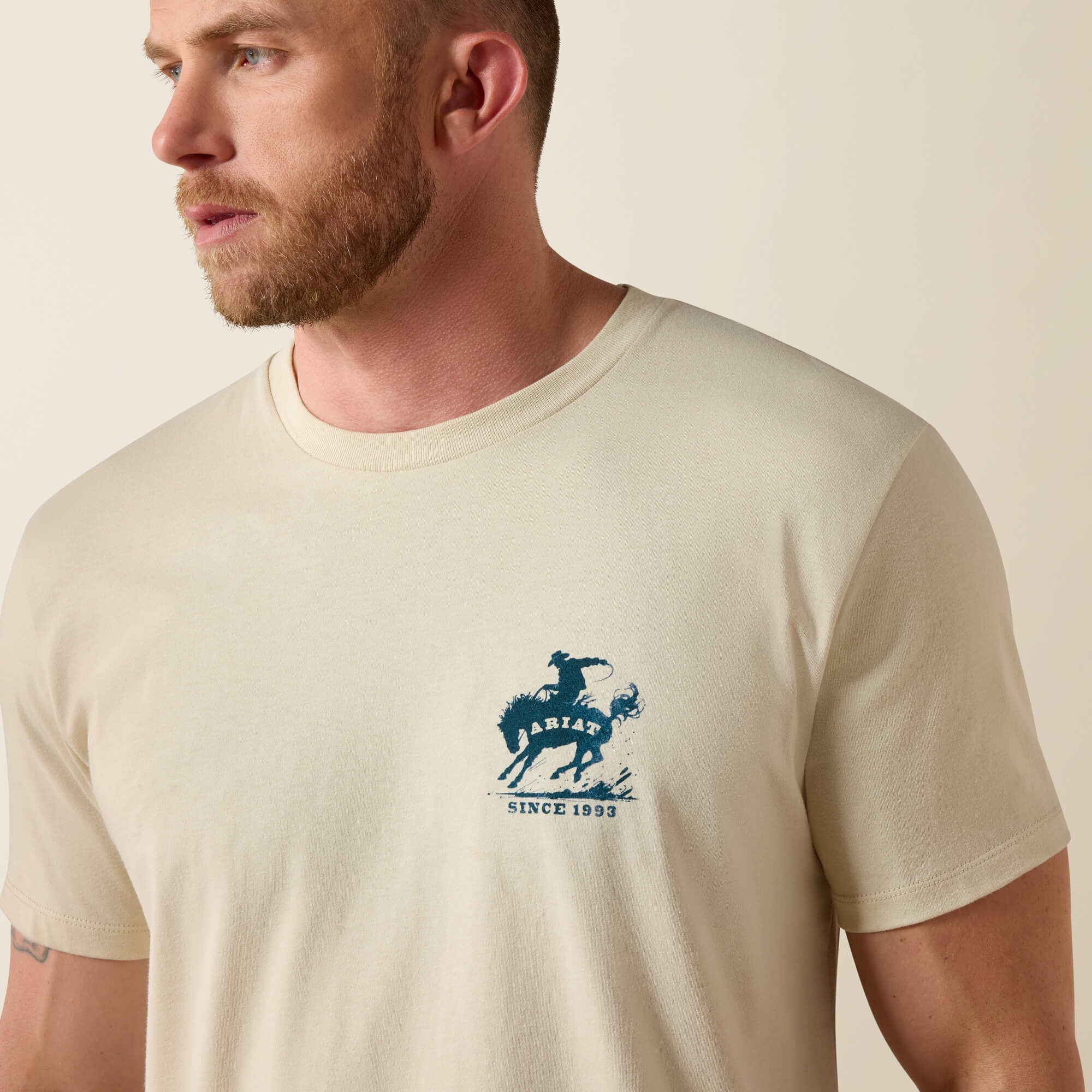 Ariat Ariat Split Freedom Painted Classic Fit T-Shirt Sale