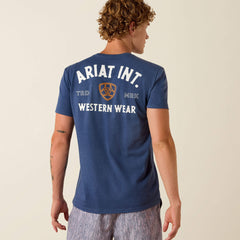 Ariat Ariat Outline Shop T-Shirt Online