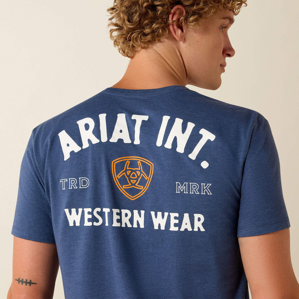 Ariat Ariat Outline Shop T-Shirt Online
