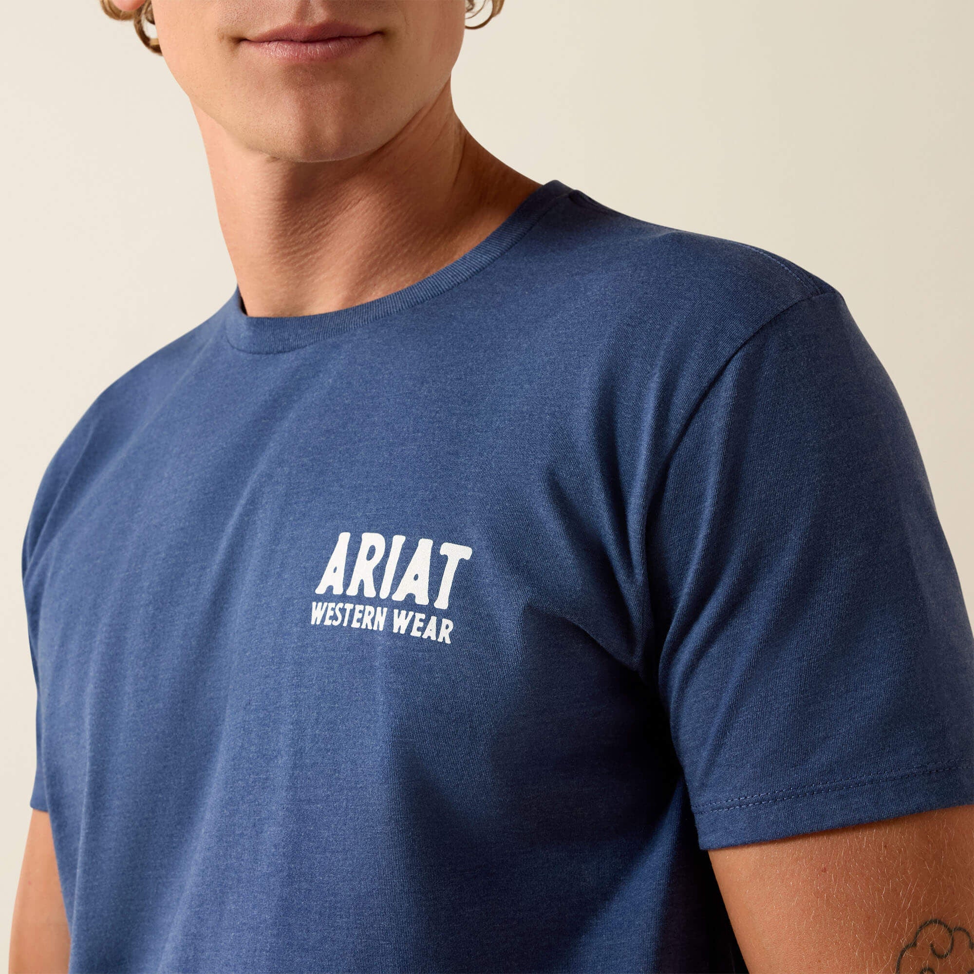 Ariat Ariat Outline Shop T-Shirt Online