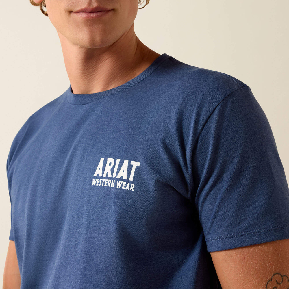 Ariat Ariat Outline Shop T-Shirt Online