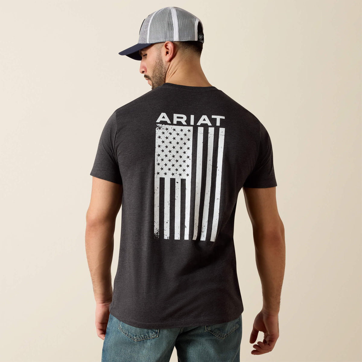 Ariat Ariat Freedom T-Shirt Outlet