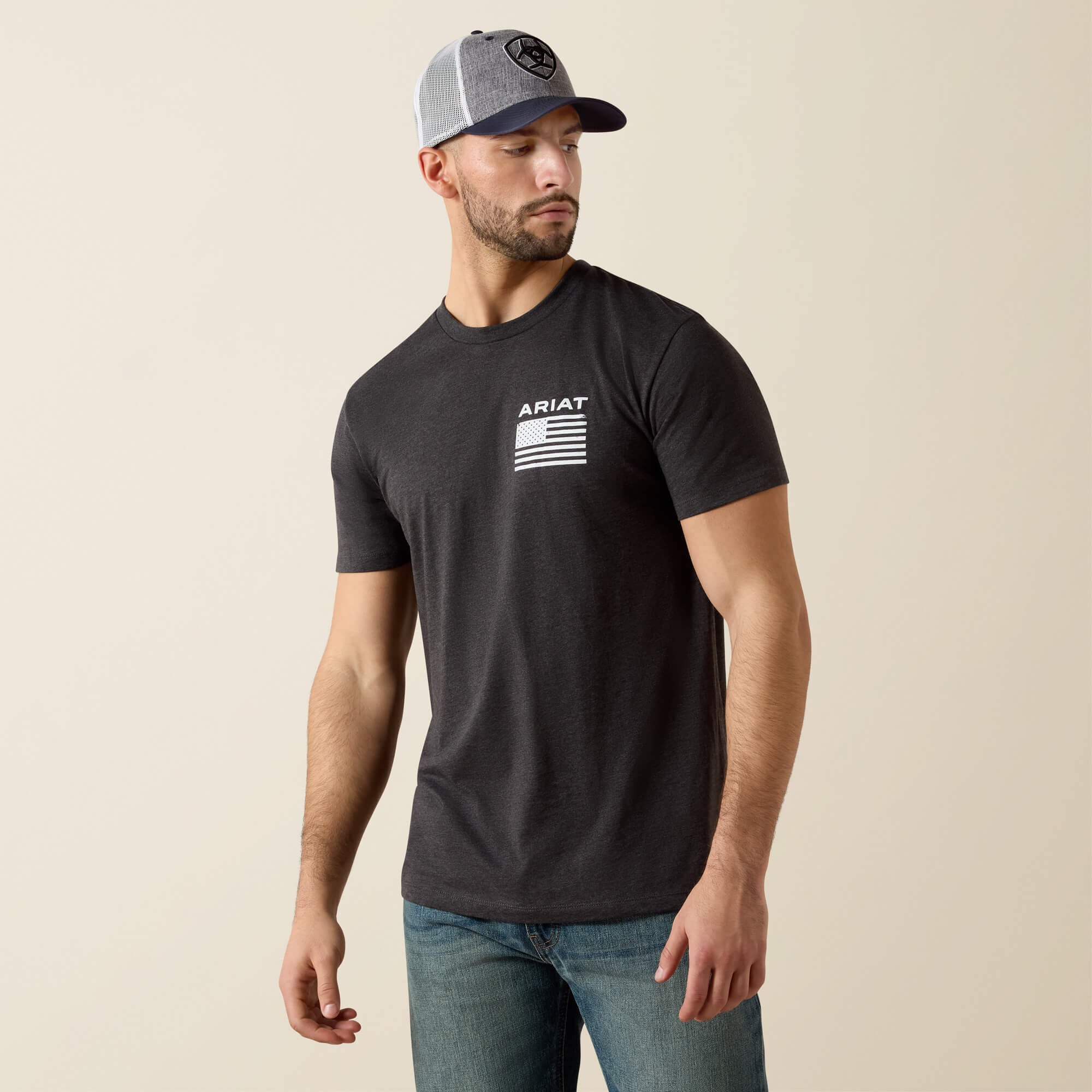Ariat Ariat Freedom T-Shirt Outlet