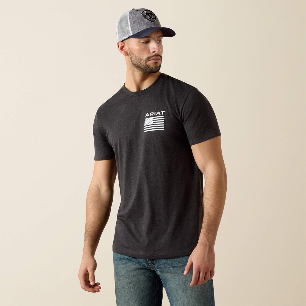 Ariat Ariat Freedom T-Shirt Outlet