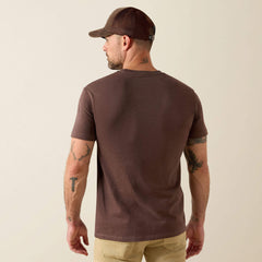 Ariat Liberty USA Digi Camo T-Shirt On Sale