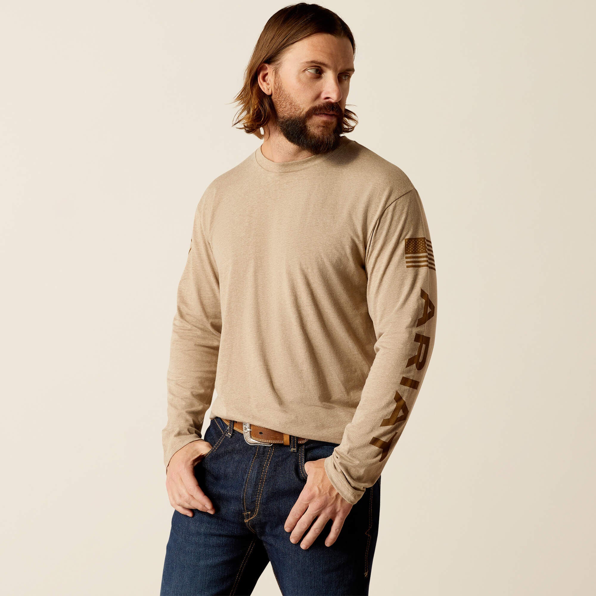 Ariat Ariat Elevated V2 T-Shirt On Sale