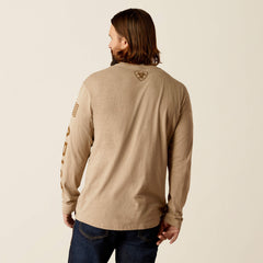 Ariat Ariat Elevated V2 T-Shirt On Sale