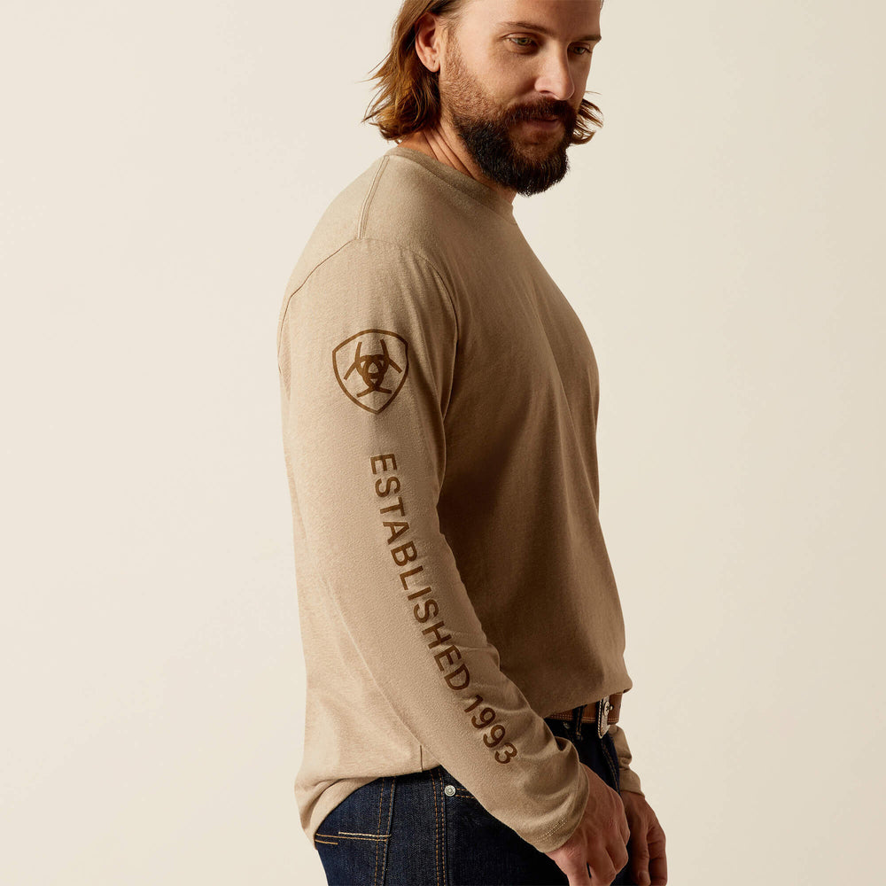 Ariat Ariat Elevated V2 T-Shirt On Sale