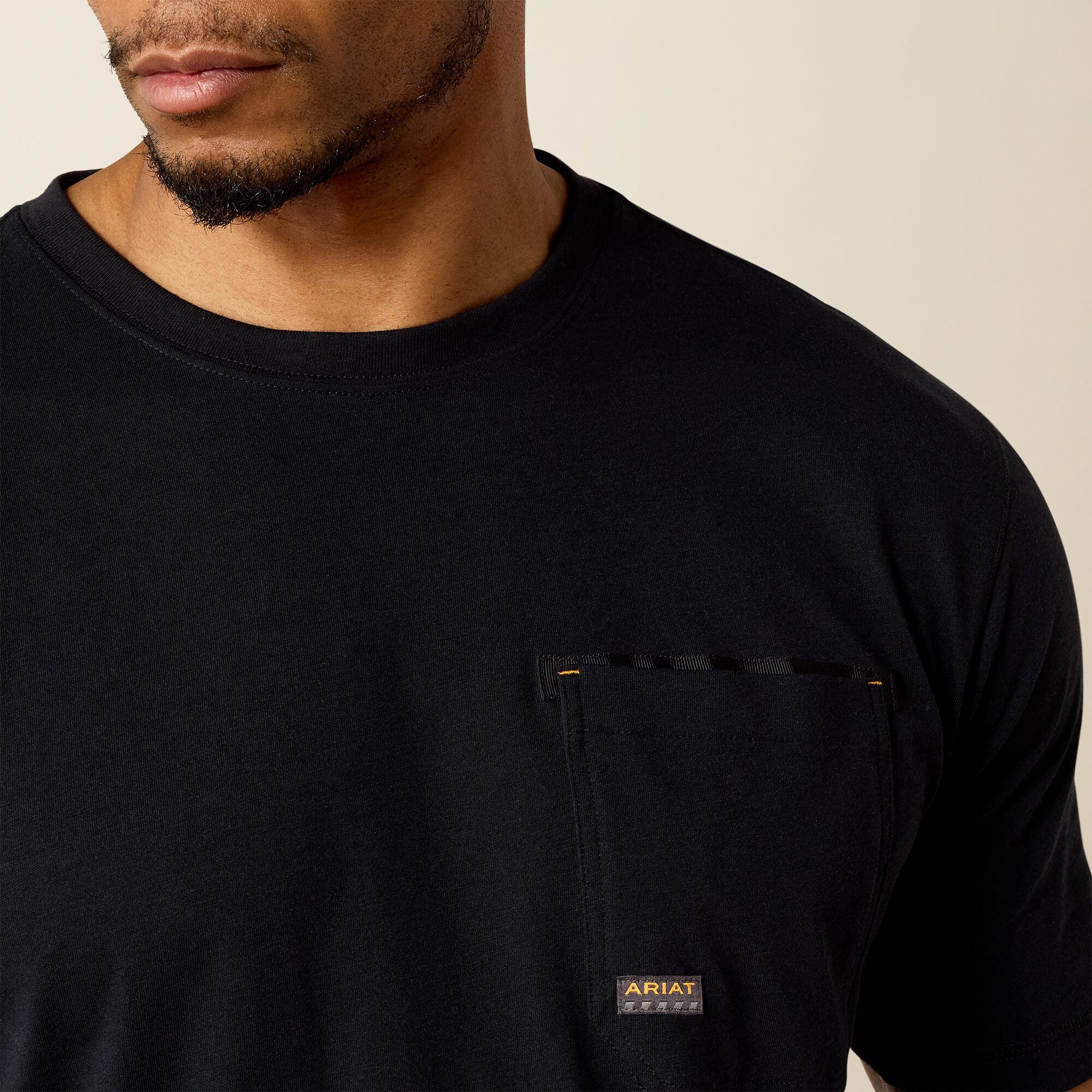 Ariat Rebar Workman Born For This T-Shirt Sale