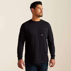 Ariat Rebar Workman Born For This T-Shirt Sale