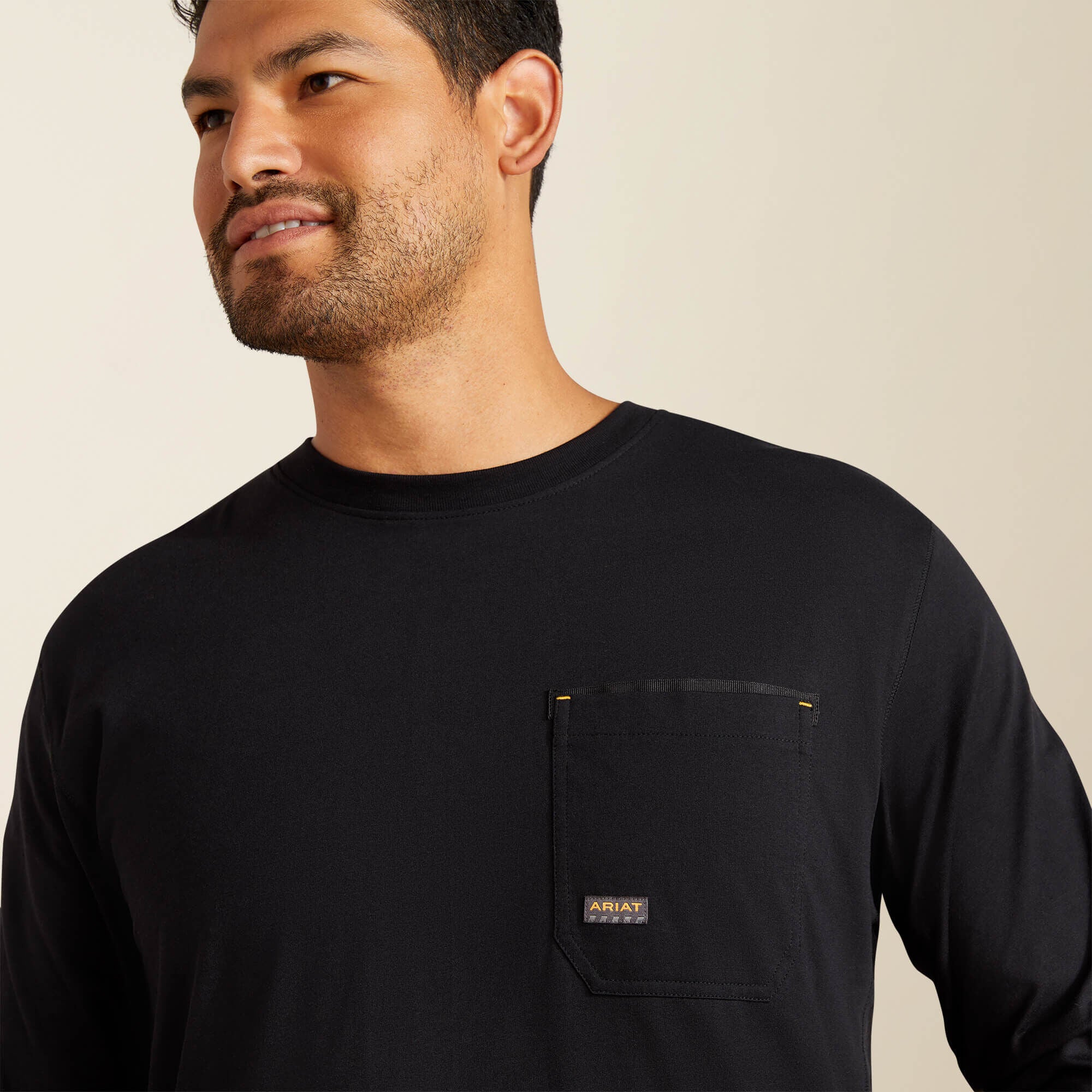 Ariat Rebar Workman Born For This T-Shirt Sale