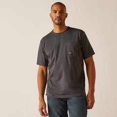 Ariat Rebar Workman Born For This T-Shirt Discount