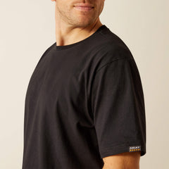 Ariat Rebar Cotton Strong Standard T-Shirt Sale
