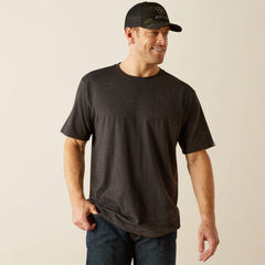 Ariat Rebar Cotton Strong Standard T-Shirt Online