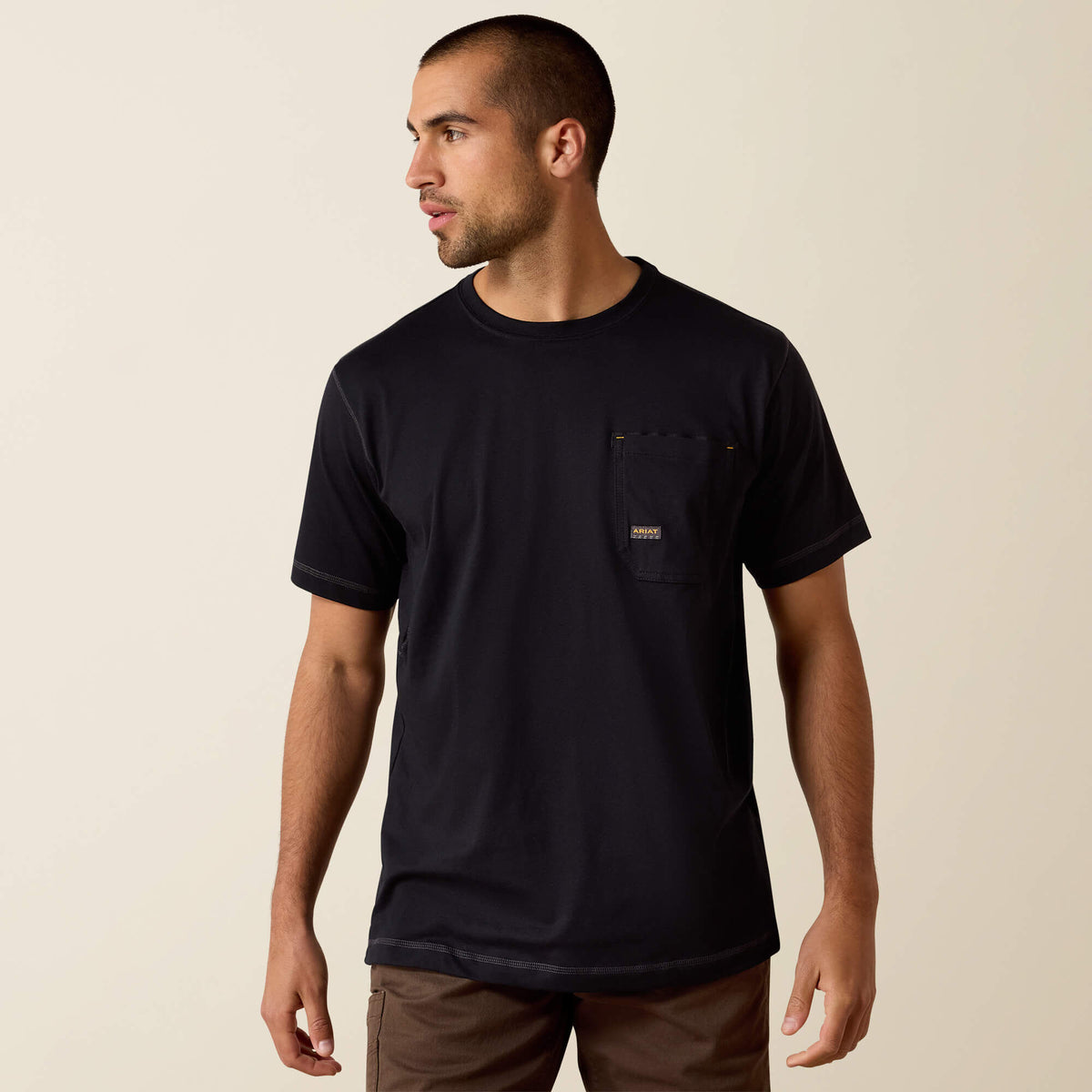 Ariat Rebar Workman T-Shirt Discount