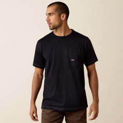 Ariat Rebar Workman T-Shirt Discount