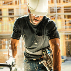 Ariat Rebar Workman T-Shirt Discount