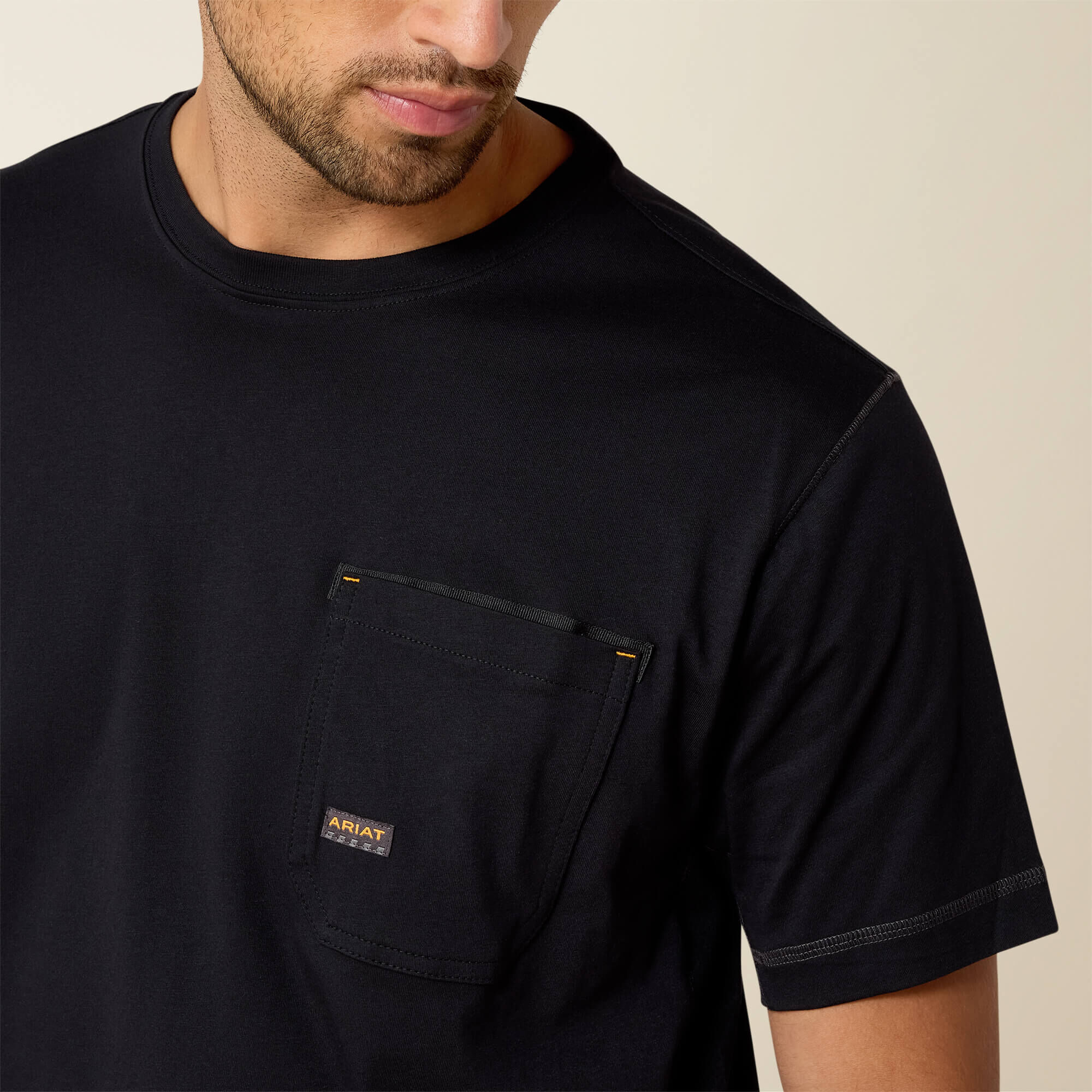 Ariat Rebar Workman T-Shirt Discount