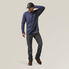 Ariat Rebar Cotton Strong Graphic T-Shirt On Sale