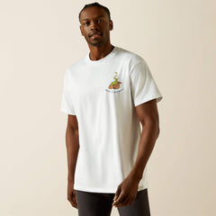 Ariat Sendero Fool Me Once T-Shirt Online