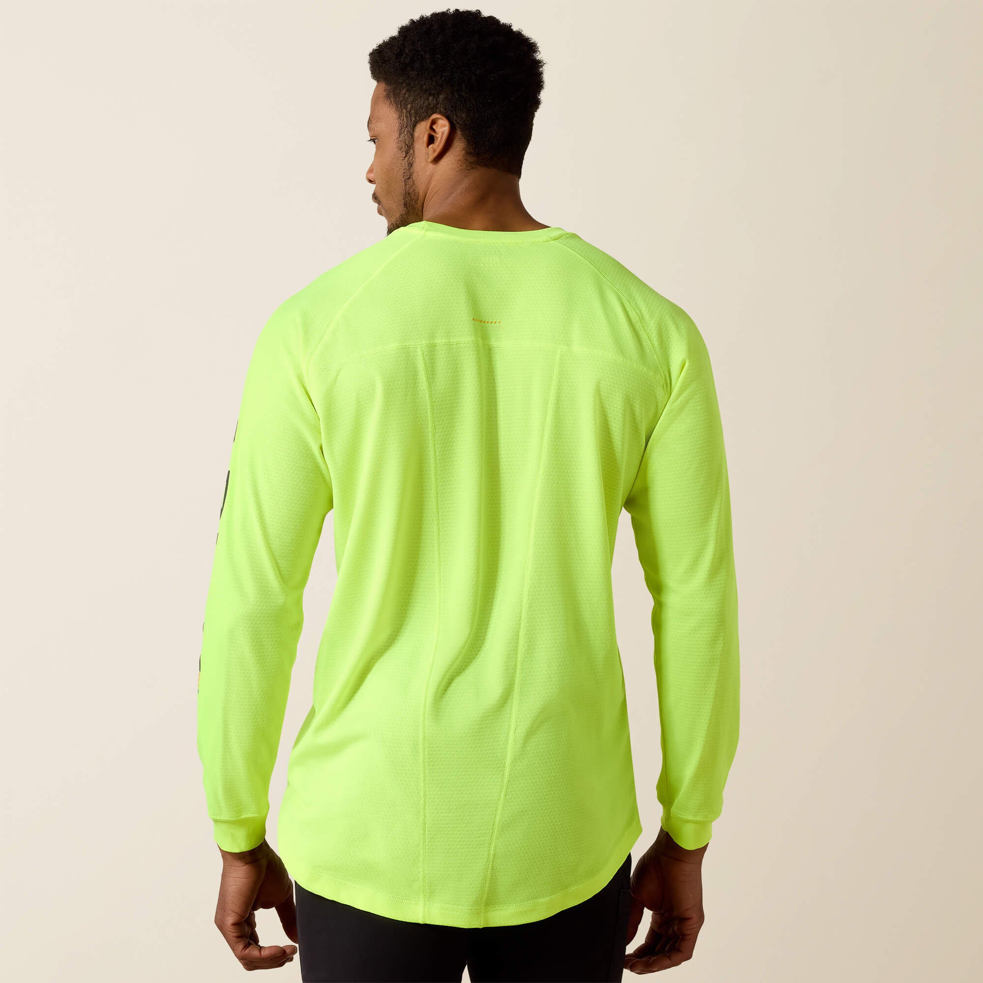 Ariat Rebar Heat Fighter T-Shirt Outlet