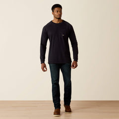 Ariat Rebar Cotton Strong Graphic T-Shirt Sale